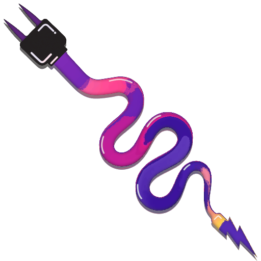 ZZZAP! (Holo)