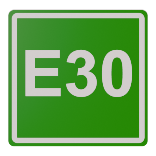 European Route 30