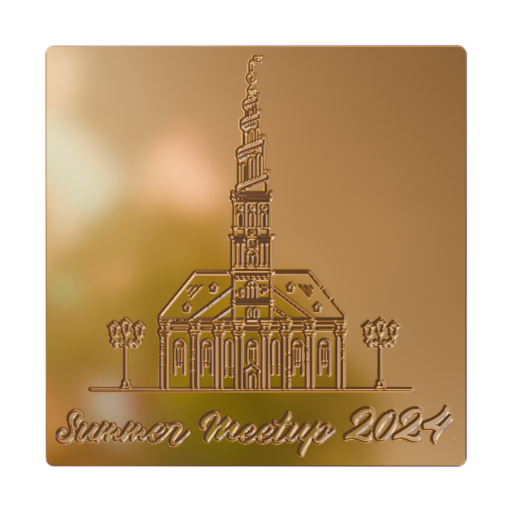 Summer Meetup 2024 (Gold)