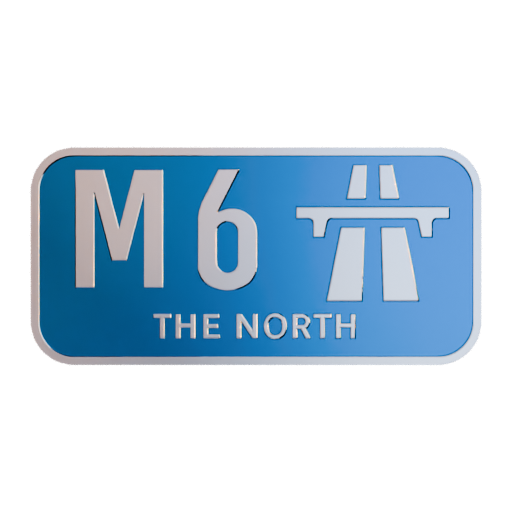 M6 (Foil) | Summer Meetup 2025