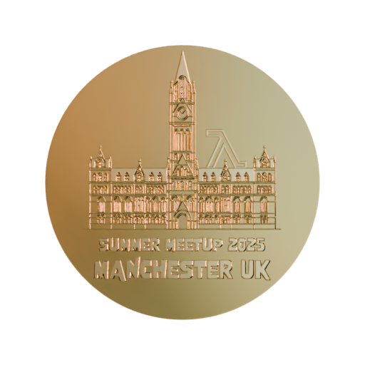 Summer Meetup 2025 (Gold)