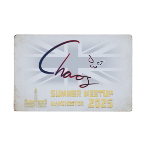 ChaosNightmare | Summer Meetup 2025