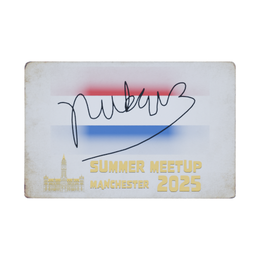 puk413 | Summer Meetup 2025