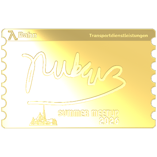puk413 (Gold) | Summer Meetup 2026