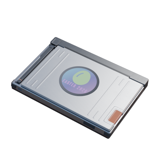 Easter 2026 Terminal