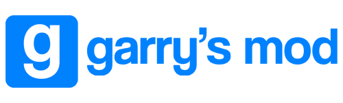 Logo Garry's Mod