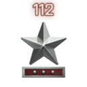 Brigadier General III