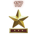 Brigadier General VIII