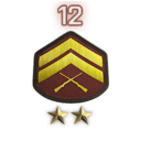 Corporal II