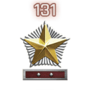 Lieutenant General II