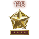 Lieutenant General IX