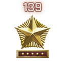 Lieutenant General X