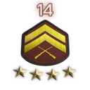 Corporal IV