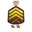 Sergeant II