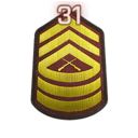 Master Sergeant