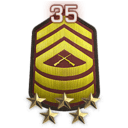Master Sergeant V