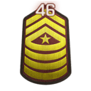 Sergeant Major