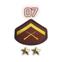 Lance Corporal II