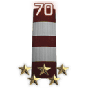 Chief Warrant Officer Four V