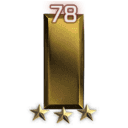 Second Lieutenant III