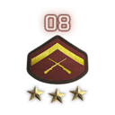 Lance Corporal III