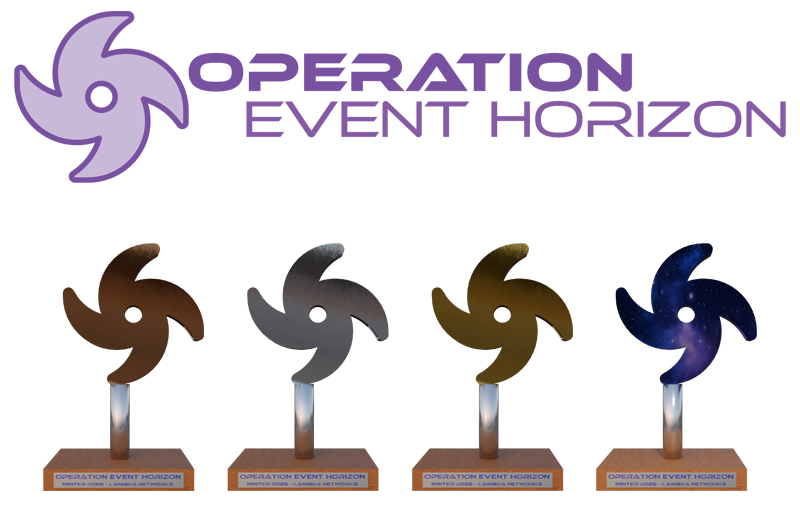 Operation Event Horizon
